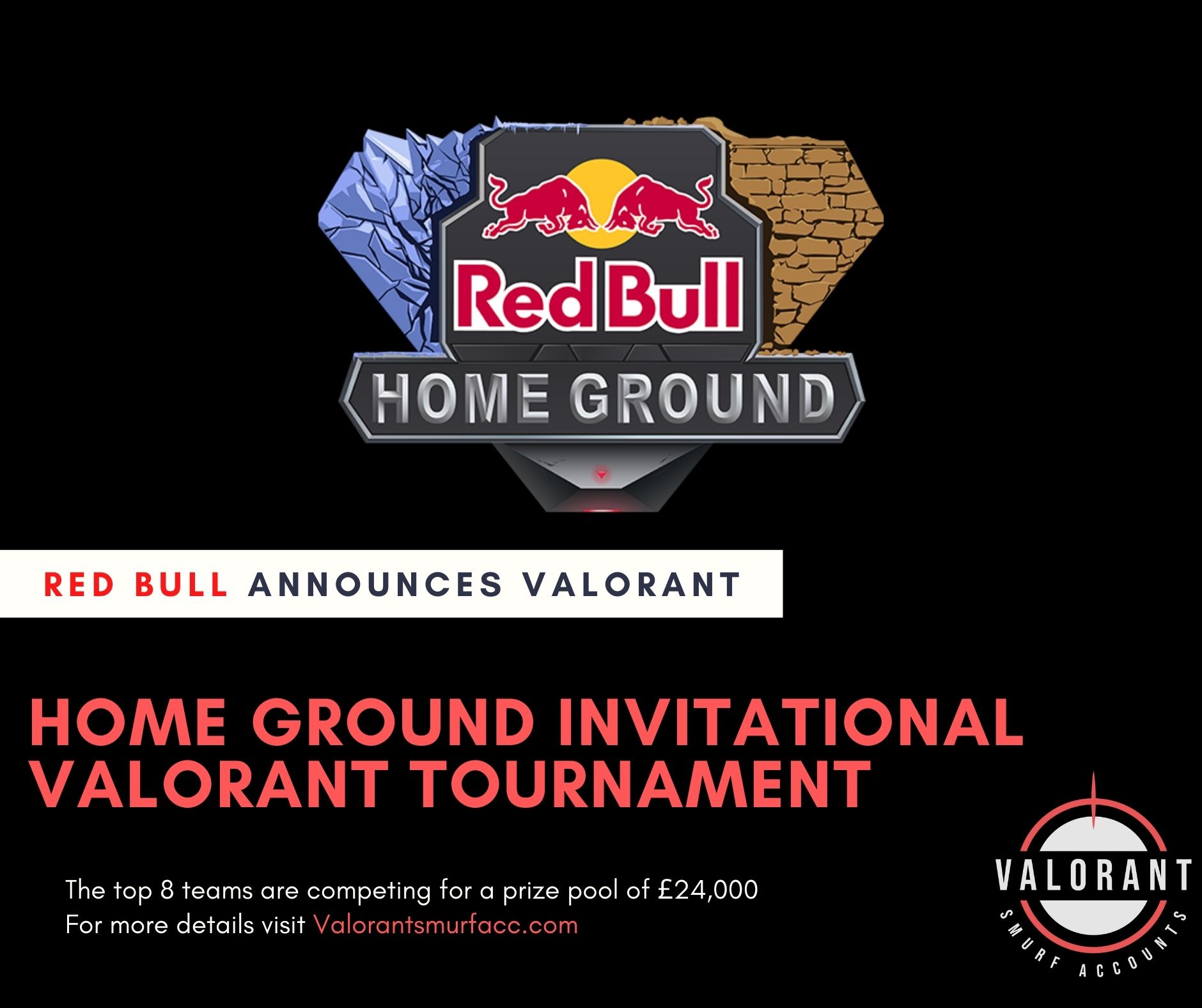 Red Bull Valorant Tournament