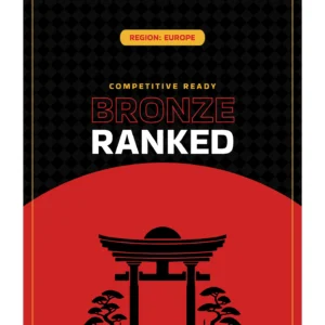 [EU] Valorant Bronze Ranked Account | Season 2026 | Choose 0-2 agent of your OWN choice [INSTANT DELIVERY]