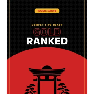 [EU] Valorant Gold Ranked Account | Season 2026 | Choose 0-2 agent of your OWN choice [INSTANT DELIVERY]