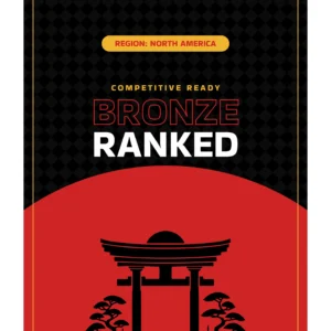 [NA] Valorant Bronze Ranked Account | Season 2026 | Choose 0-2 agent of your OWN choice [INSTANT DELIVERY]