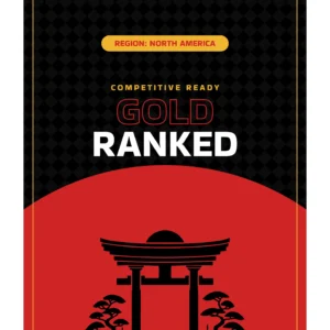 [NA] Valorant Gold Ranked Account | Season 2026 | Choose 0-2 agent of your OWN choice [INSTANT DELIVERY]