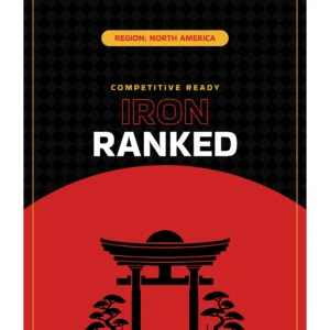 [NA] Valorant Iron Ranked Account | Season 2026 | Choose 0-2 agent of your OWN choice [INSTANT DELIVERY]