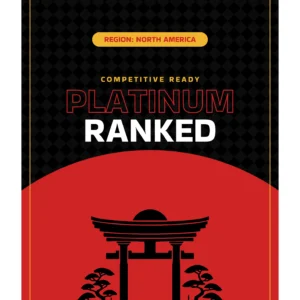 [NA] Valorant Platinum Ranked Account | Season 2026 | Choose 0-2 agent of your OWN choice [INSTANT DELIVERY]