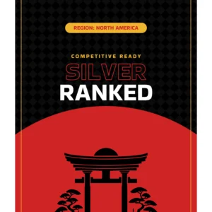 [NA] Valorant Silver Ranked Account | Season 2026 | Choose 0-2 agent of your OWN choice [INSTANT DELIVERY]