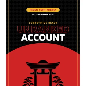 [NA] Valorant Competitive Ready Account | Season 2026 | Choose any agent of your OWN choice [INSTANT DELIVERY]