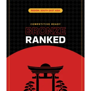 [SEA] Valorant Bronze Ranked Account | Season 2026 | First Email | Choose 0-2 agent of your OWN choice [INSTANT DELIVERY]